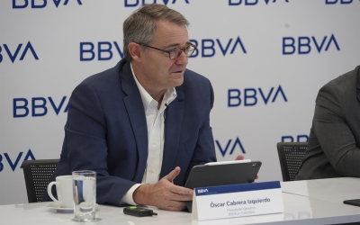 Con BBVA, transferencias ilimitadas gratis a todos los bancos
