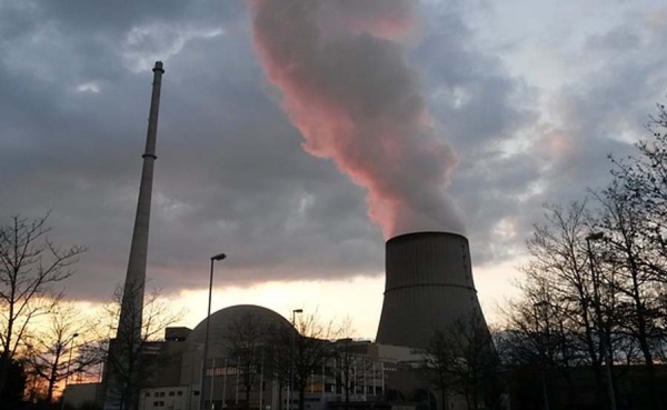 Tribunal japon&eacute;s desestima demanda para evitar la reactivaci&oacute;n  nuclear