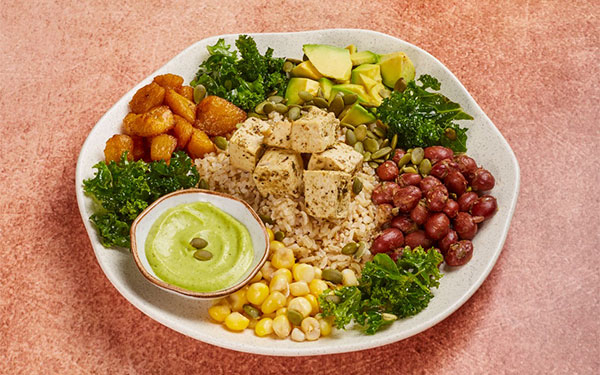 &iexcl;Todo listo para el VegUp! Plant Based Fest