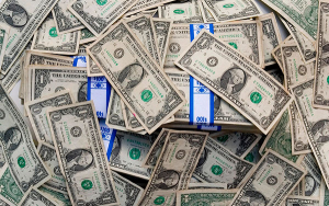 Colombia cancel&oacute; la deuda con el Fondo Monetario Internacional