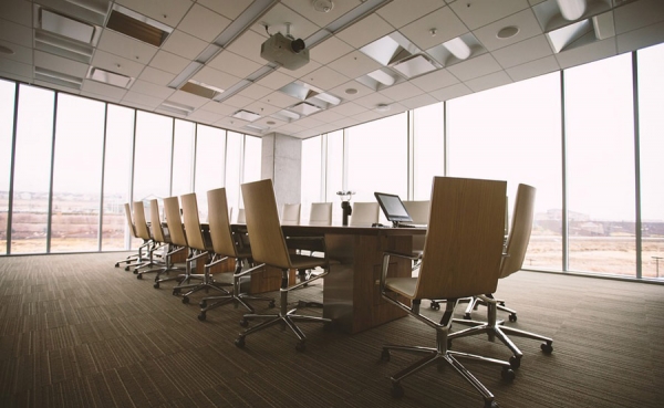 Empresarios, protagonistas de la transformaci&oacute;n del pa&iacute;s: Confec&aacute;maras