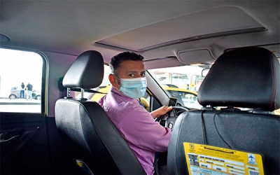 Taxis Libres har&aacute; descuentos a usuarios de aplicaci&oacute;n y p&aacute;gina web