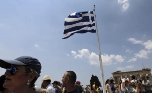 Propuesta de acreedores recoge medidas de FMI y ciertas concesiones a Grecia