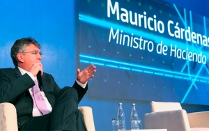 Gobierno optimista y confiado por mutuo beneficio en paz y econom&iacute;a