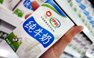 Leche de China pondr&iacute;a en serias dificultades a productores del mundo