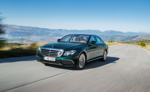 Mercedes-Benz, l&iacute;der indiscutido del segmento Premium