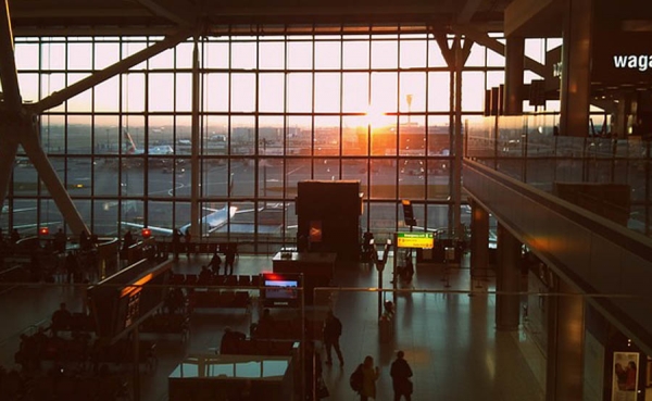 Los aeropuertos portugueses estrenan servicio de wifi gratuito e ilimitado