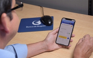 Banco de Bogot&aacute; present&oacute; medidas para mitigar efectos del Covid-19