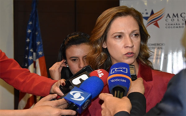 Nuevas medidas aduaneras para las empresas del pa&iacute;s frente al COVID-19