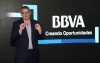 BBVA renueva su imagen, Creando Oportunidades