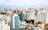 Afectaciones econ&oacute;micas en Am&eacute;rica Latina por la crisis bancaria de EEUU