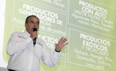 Gobierno ampl&iacute;a plazo para inscripci&oacute;n en Colombia Siembra