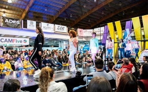 Createx 2022 reafirm&oacute; solidez y crecimiento de la industria textil-confecci&oacute;n