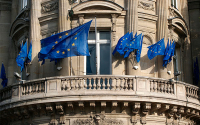 UE amenazada por rezago econ&oacute;mico frente a China y EEUU