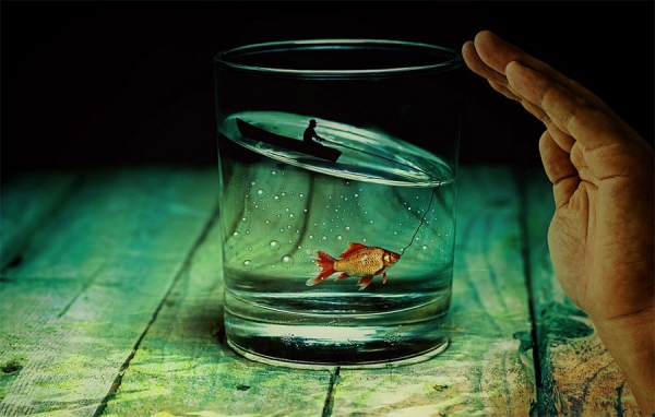 Actualizaci&oacute;n de la Ley de Pesca busca aprovechar potencial del pa&iacute;s