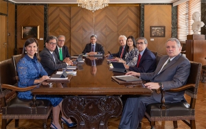 Banco de la Rep&uacute;blica cierra a&ntilde;o con tasa inamovible