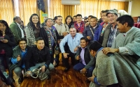 Minagricultura ordena celeridad en proyectos de vivienda rural en Nari&ntilde;o