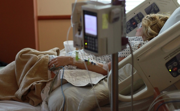 Hospitales y cl&iacute;nicas denuncian serias dificultades con Cafesalud EPS