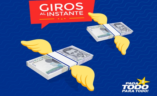 Suerte y azar endurece mecanismos para que el lavado no de un giro