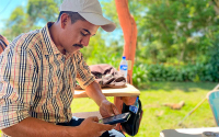Campus MAS, educaci&oacute;n abierta y gratuita para vigorizar aprendizaje rural