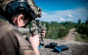 Petro: El mercenarismo debe prohibirse en Colombia