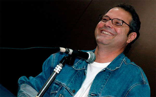 LA HUELLA DE ERNESTO