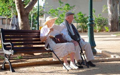 Pensionados invierten en mejoramiento de vivienda y gastos personales