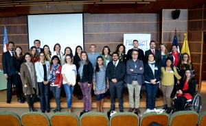 Duplicar llegada de americanos a Colombia, reto de las universidades