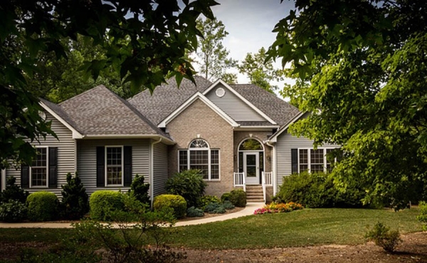 Construcci&oacute;n viviendas en EE.UU. cae 11,1 % en mayo, la mayor baja desde 2007