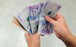 En emergencia, Porvenir desembolsa cesant&iacute;as por $5.000 millones