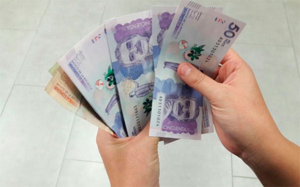 En emergencia, Porvenir desembolsa cesant&iacute;as por $5.000 millones