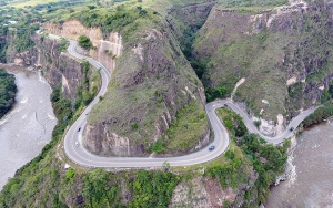 Injustamente y por desidia, Huila no tendr&aacute; v&iacute;as 4-G: Asamblea