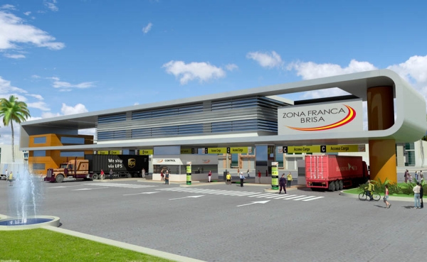 Inversi&oacute;n extranjera recibe Brisa