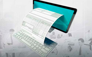 N&oacute;mina electr&oacute;nica, soluciones empresariales y cumplimiento tributario