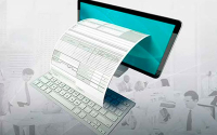 N&oacute;mina electr&oacute;nica, soluciones empresariales y cumplimiento tributario