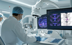 IA, la nube y otras herramientas, futuro de la radiolog&iacute;a en LATAM