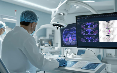 IA, la nube y otras herramientas, futuro de la radiolog&iacute;a en LATAM