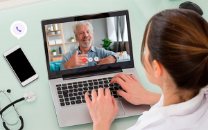 Infraestructura moderna ofrece oportunidad para mejor atenci&oacute;n m&eacute;dica