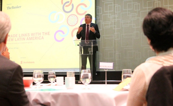 Proyectos para el postconflicto tendr&iacute;an cr&eacute;dito subsidiado del BM