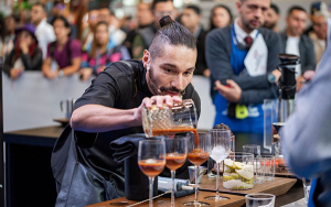 Caf&eacute;s de Colombia Expo: encuentro de ciencia y cultura