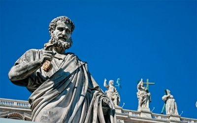 Laudato s&iacute;