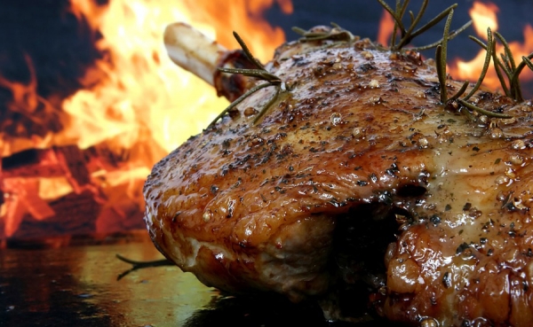 Acodres ofrece promociones y sazona el men&uacute; de la democracia en paz