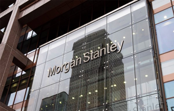 Morgan Stanley tambi&eacute;n le dice adi&oacute;s a Rusia