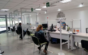 Porvenir, el mejor lugar para trabajar en Colombia seg&uacute;n Great Place To Work