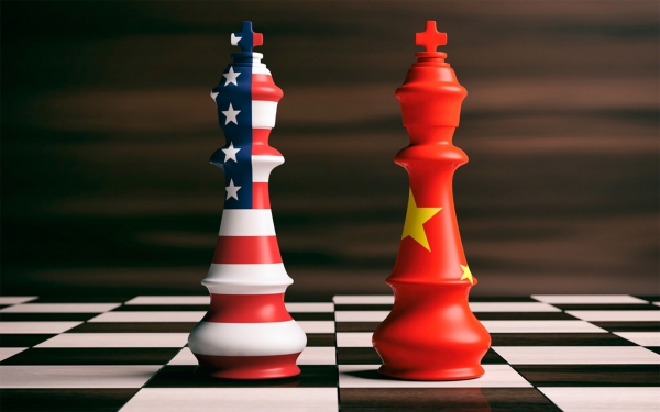 "Si EEUU y China estornudan, los dem&aacute;s tienen algo peor que una gripe
