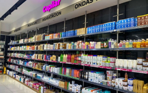 Tres de cada 10 productos de belleza comprados en Colombia son 100% nacionales