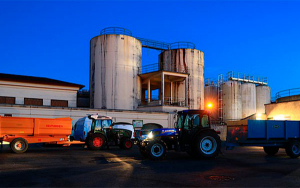 Precios al productor de EEUU aumentan 9,7% entre enero y diciembre