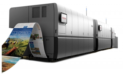 Ricoh adquiere a Anajet, empresa l&iacute;der en impresi&oacute;n directa en prendas