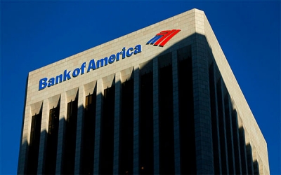 Bank of America da por iniciada la crisis en Estados Unidos