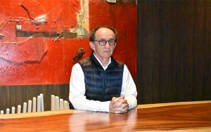 Hay incertidumbre econ&oacute;mica y nerviosismo por posible recesi&oacute;n: Leibovich